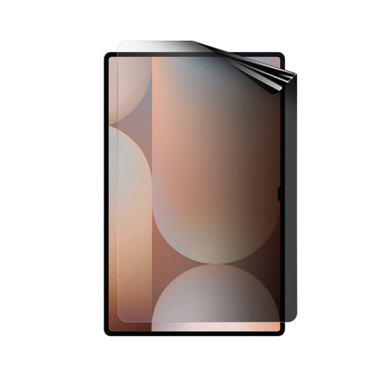 Samsung Galaxy Tab S10 Ultra Privacy (Portrait) Screen Protector
