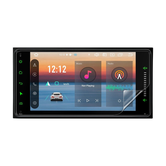 Xtrons PX73HGTL Impact Screen Protector