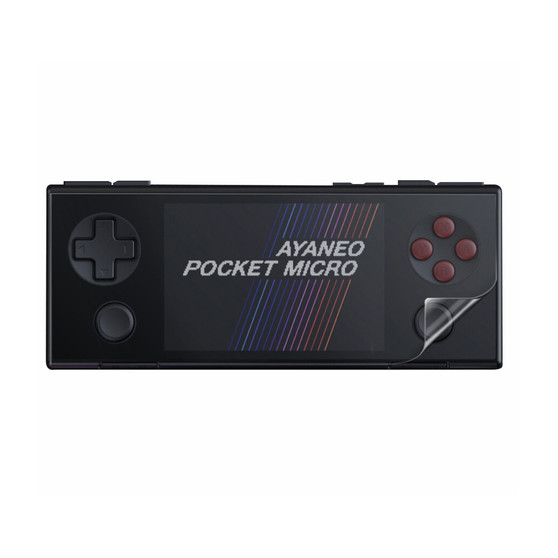 AyaNeo Pocket Micro Impact Screen Protector