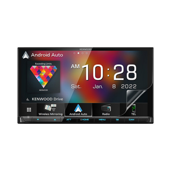 Kenwood DMX8521S Impact Screen Protector
