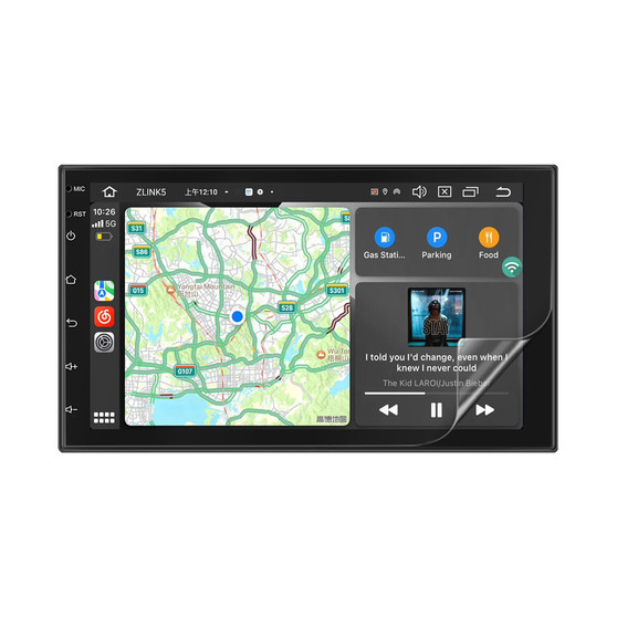 Podofo A3011 Impact Screen Protector