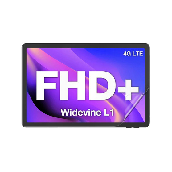 AGM Pad T1 Impact Screen Protector