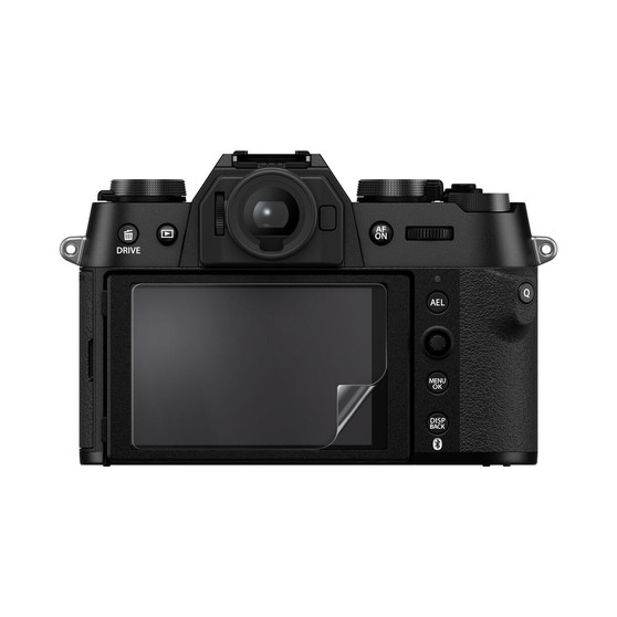 Fujifilm X-T50 Impact Screen Protector