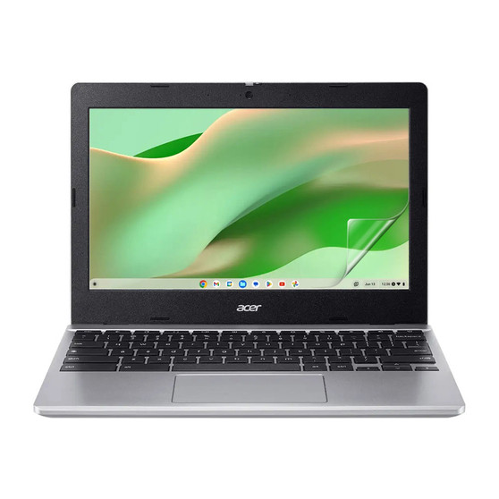 Acer Chromebook 311 CB311-12HT Impact Screen Protector