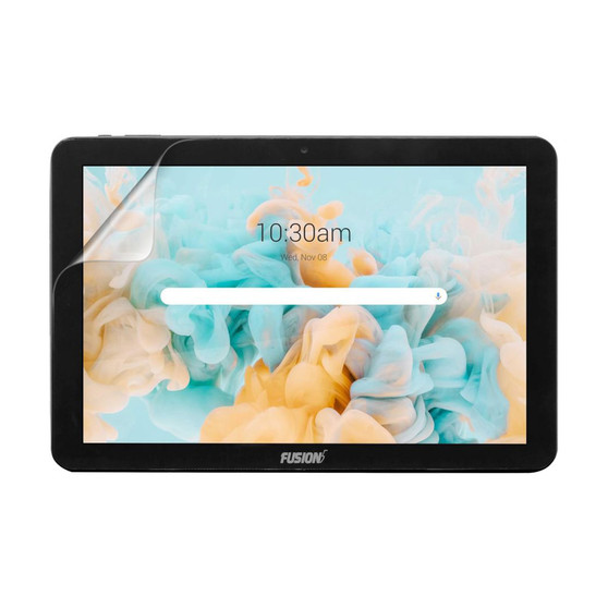 Fusion5 F202 v2 (10.1) Vivid Screen Protector