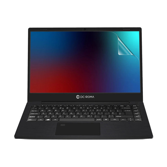 DeepComputing DC-ROMA RISC-V Vivid Screen Protector