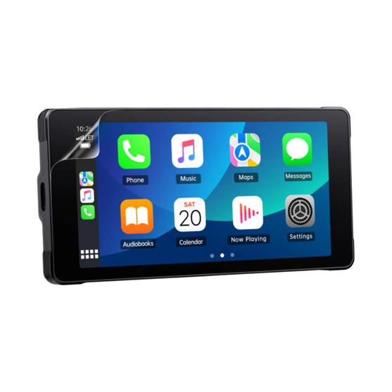 Lamtto RC12 Vivid Screen Protector