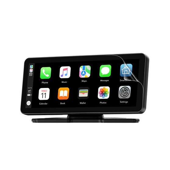 Lamtto RC09 Vivid Screen Protector