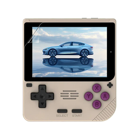 Powkiddy V10 Silk Screen Protector