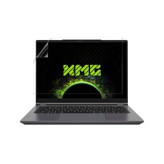 XMG Evo 14 XEV14AM24 Silk Screen Protector