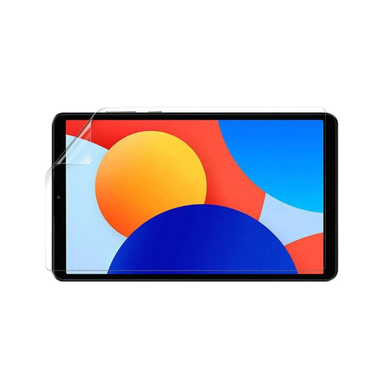 Xiaomi Redmi Pad SE 4G Silk Screen Protector