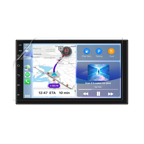 Podofo A3017 Silk Screen Protector