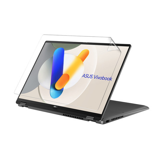 Asus Vivobook 16 Flip (TP3607) Silk Screen Protector
