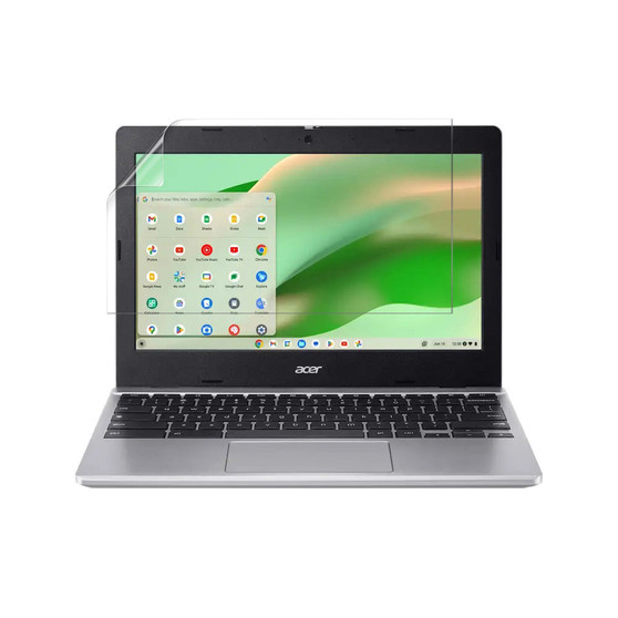 Acer Chromebook 311 CB311-12H Silk Screen Protector