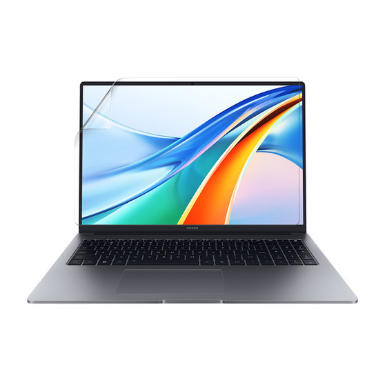 Honor MagicBook X 16 Pro 2024 Silk Screen Protector