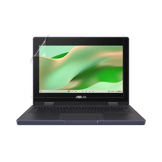 Asus Chromebook CR11 Flip (CR1104F) Silk Screen Protector