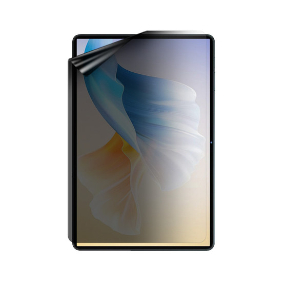 Oukitel OT11 Privacy Lite (Portrait) Screen Protector