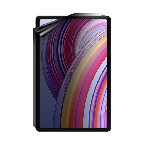 Xiaomi Redmi Pad Pro 5G Privacy Lite (Portrait) Screen Protector