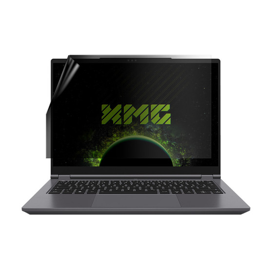 XMG Evo 14 XEV14IM24 Privacy Lite Screen Protector