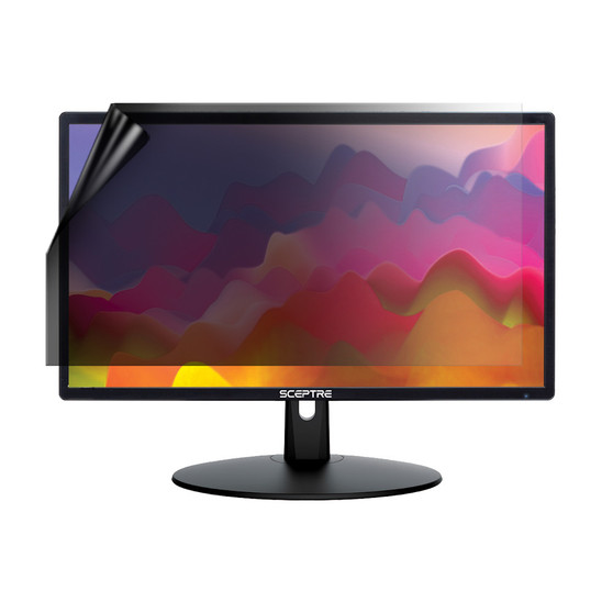 Sceptre Monitor E205W-16003RTT Privacy Lite Screen Protector