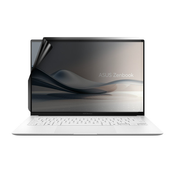 Asus Zenbook S 14 UX5406 (Non-Touch) Privacy Lite Screen Protector