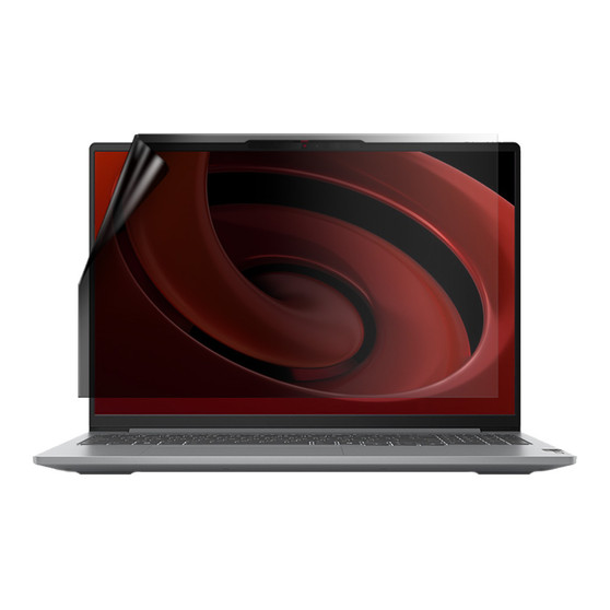 Lenovo IdeaPad Pro 5 16AHP9 Privacy Lite Screen Protector