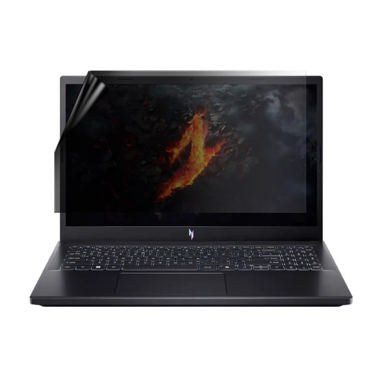 Acer Nitro V 15 ANV15-41 Privacy Lite Screen Protector