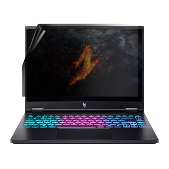 Acer Nitro 14 AN14-41 Privacy Lite Screen Protector