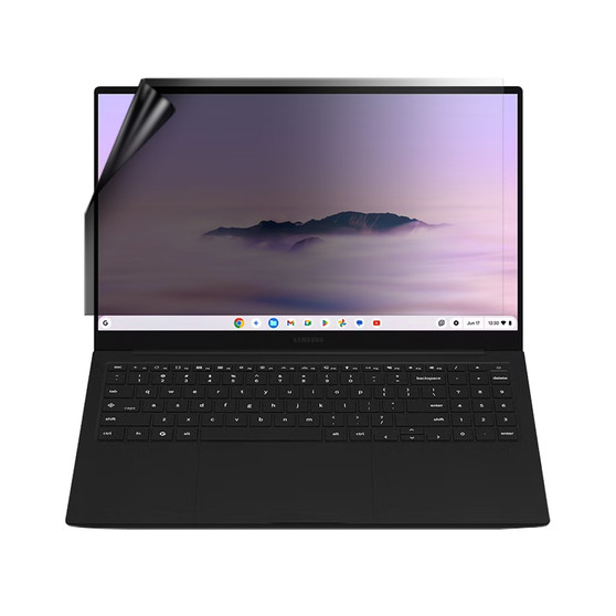 Samsung Galaxy Chromebook Plus Privacy Lite Screen Protector