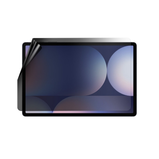 Samsung Galaxy Tab S10+ Privacy Lite Screen Protector