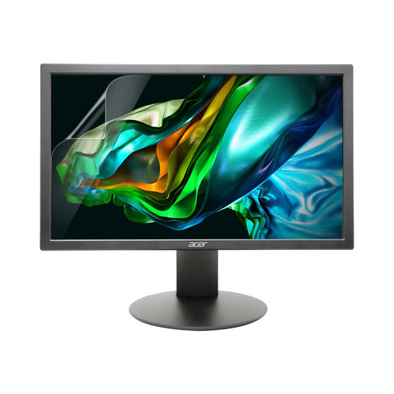 Acer K2 K202Q BI Matte Screen Protector