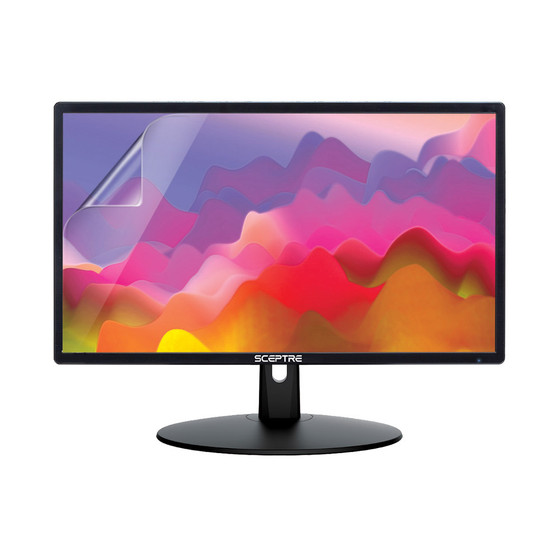 Sceptre Monitor E205W-16003RTT Matte Screen Protector