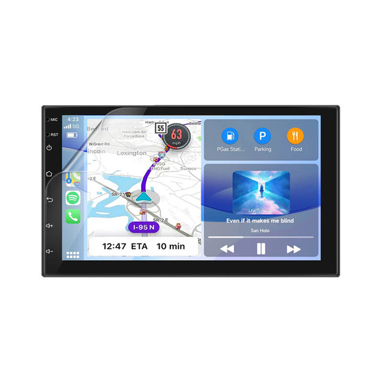 Podofo A3017 Matte Screen Protector