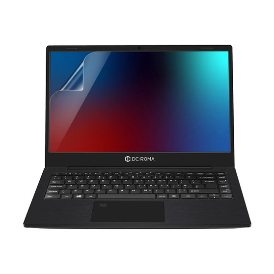 DeepComputing DC-ROMA RISC-V Matte Screen Protector