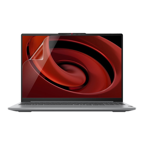 Lenovo IdeaPad Pro 5 16AHP9 Matte Screen Protector