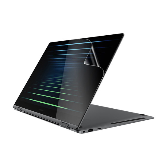 Samsung Galaxy Book5 Pro 360 Matte Screen Protector