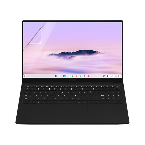 Samsung Galaxy Chromebook Plus Matte Screen Protector