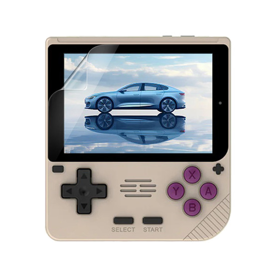 Powkiddy V10 Matte Screen Protector