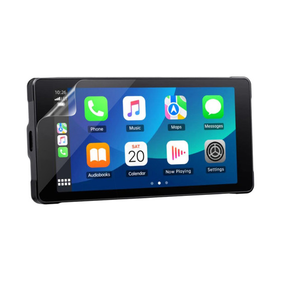 Lamtto RC12 Matte Screen Protector