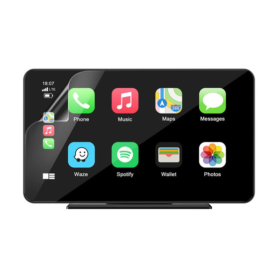 Lamtto RC08 Matte Screen Protector