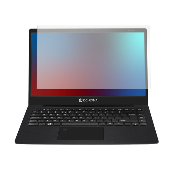 DeepComputing DC-ROMA RISC-V Paper Screen Protector