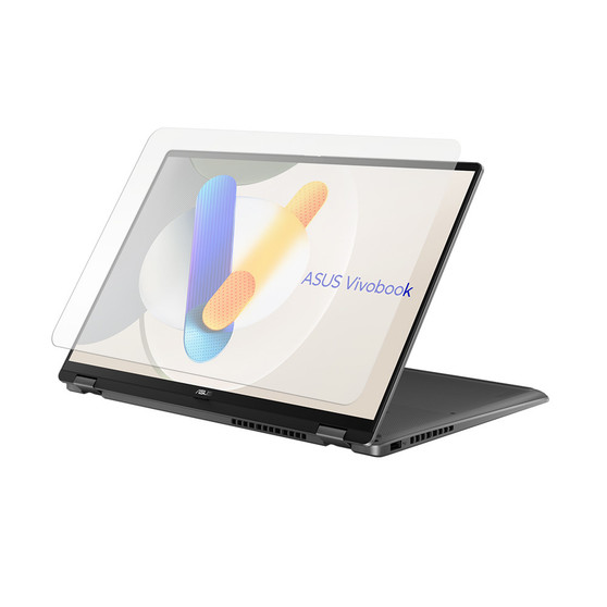 Asus Vivobook 16 Flip (TP3607) Paper Screen Protector