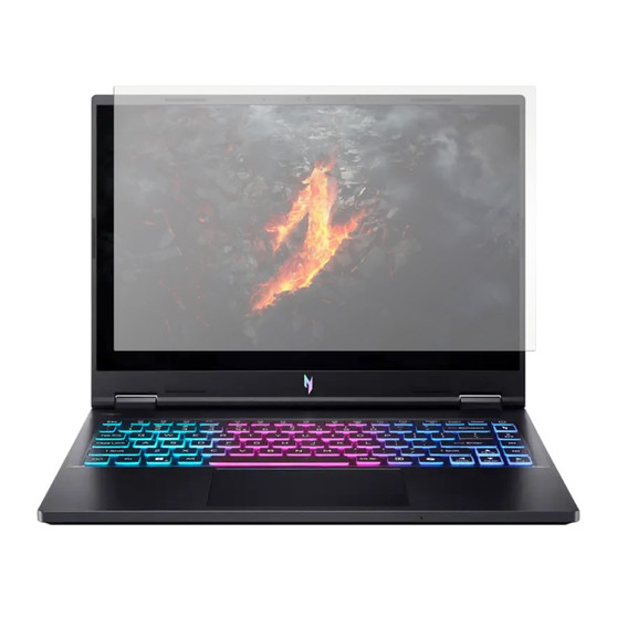 Acer Nitro 14 AN14-41 Paper Screen Protector