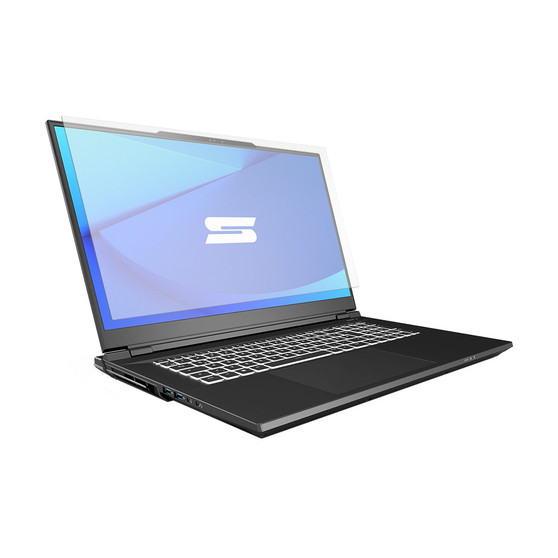 Schenker Key 17 Pro SKE17PM24 Paper Screen Protector