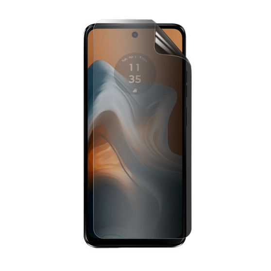 Motorola Moto G34 5G Privacy Screen Protector