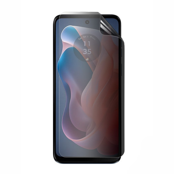 Motorola Moto G Play (2024) Privacy Screen Protector