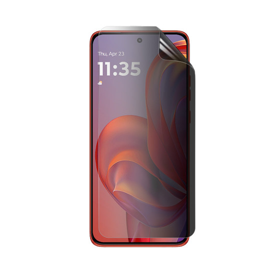 Motorola Edge 50 Neo Privacy Screen Protector