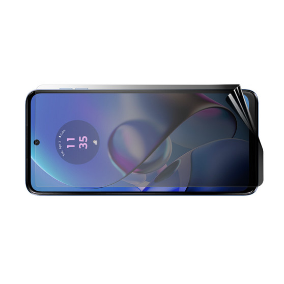 Motorola Moto G64 5G Privacy (Landscape) Screen Protector