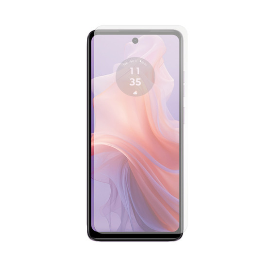 Motorola Moto E14 Paper Screen Protector