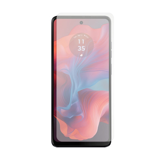 Motorola Moto G04 Paper Screen Protector